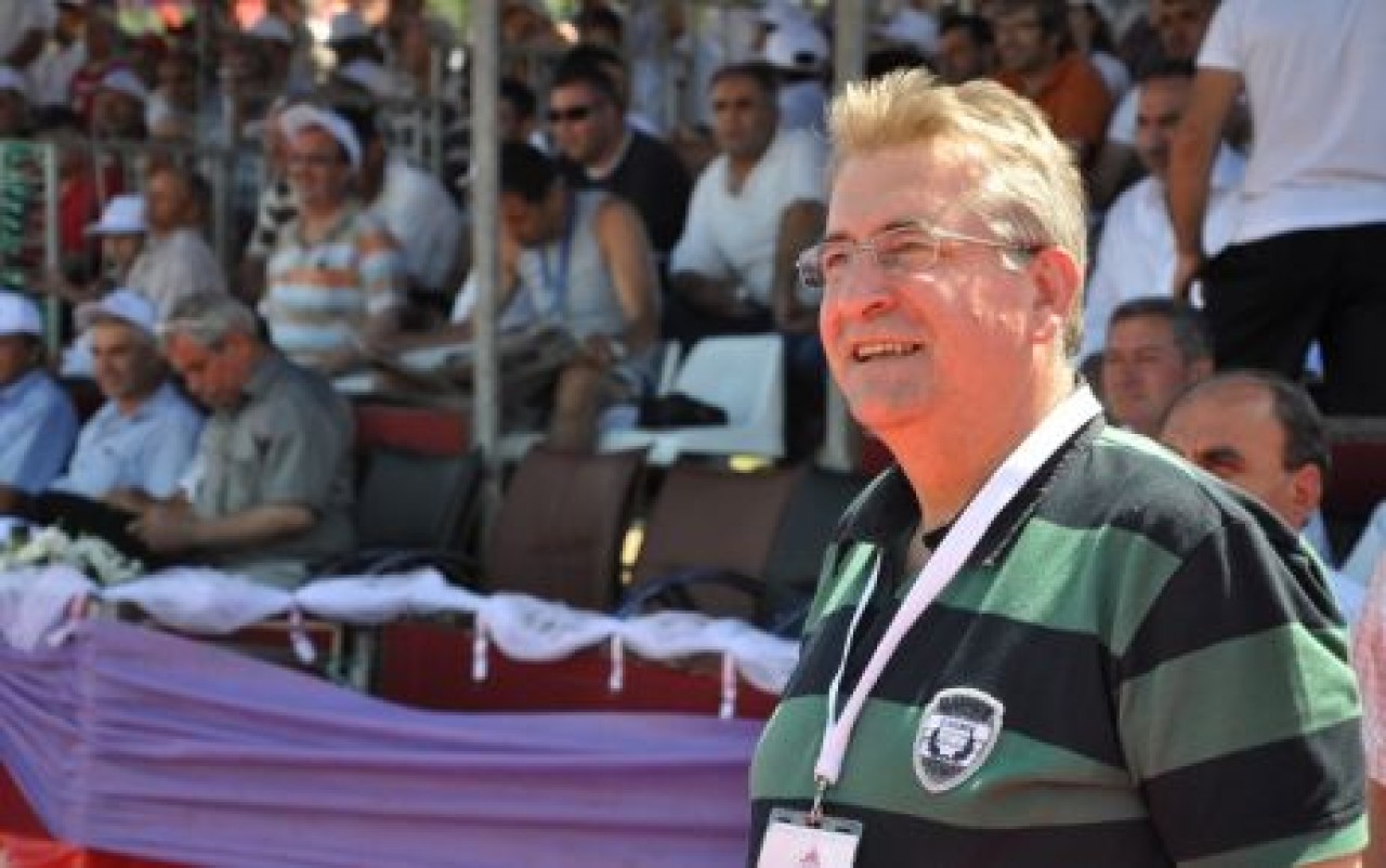 ERGUVAN FESTİVALİ BAŞLIYOR.