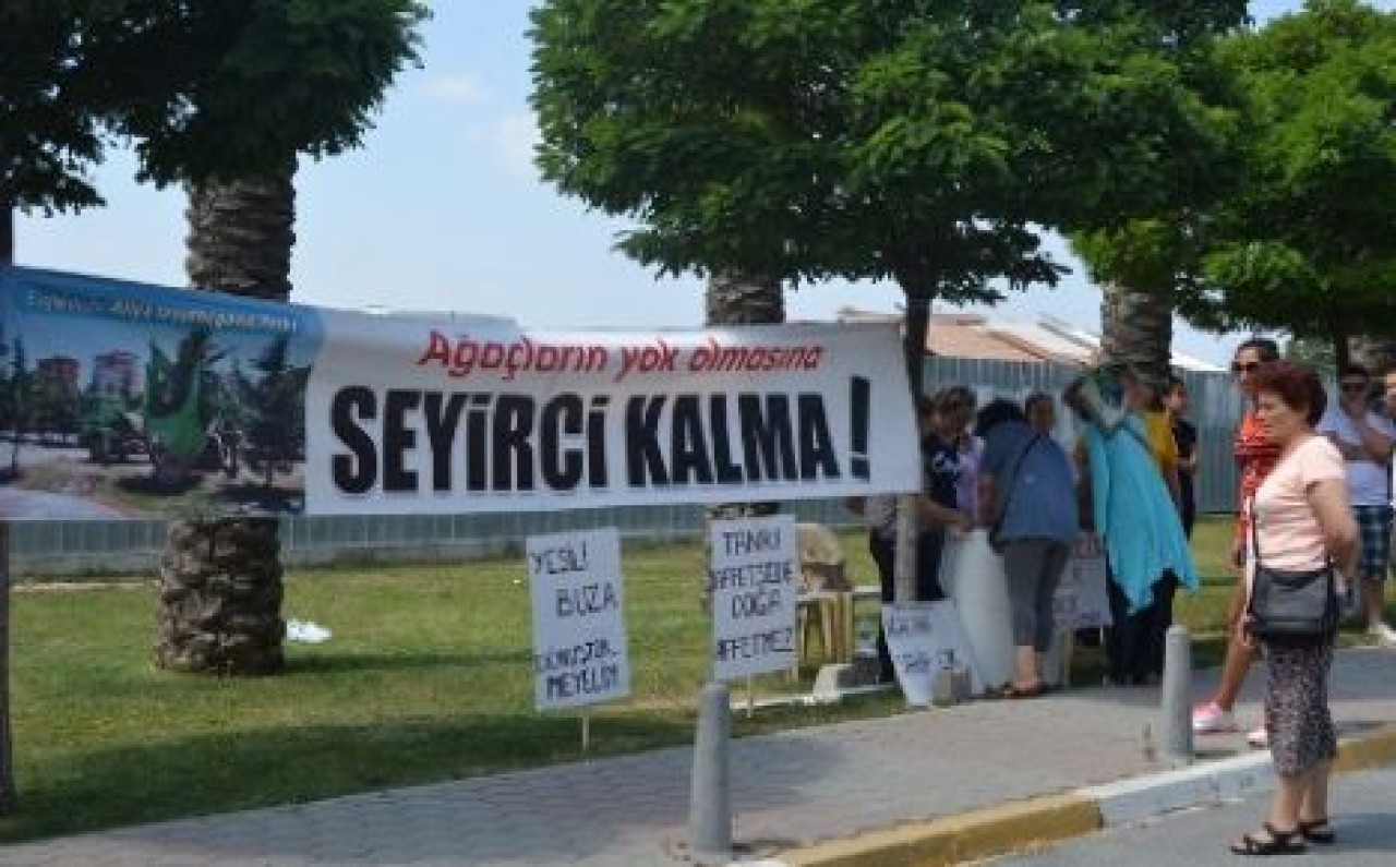 Sağlıklı Bir Güne Merhaba Dediler.