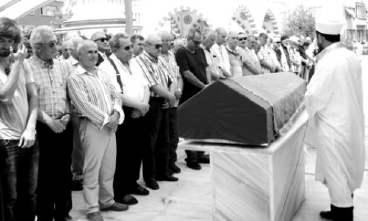 Can Ailesi’nin Acı Günü…