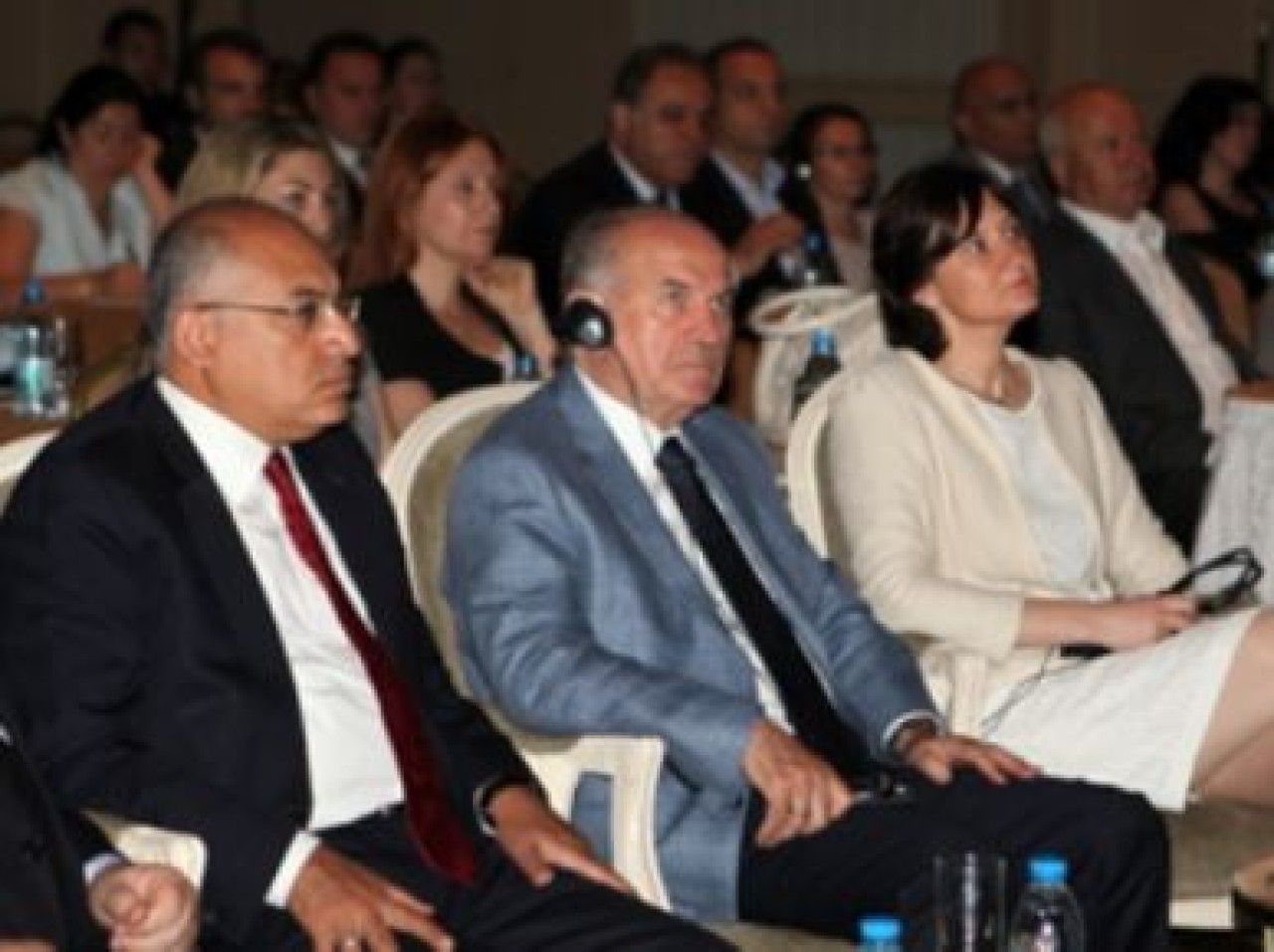 Başkan Kadir Topbaş: “10-15 saniye hayat kurtarabilir”