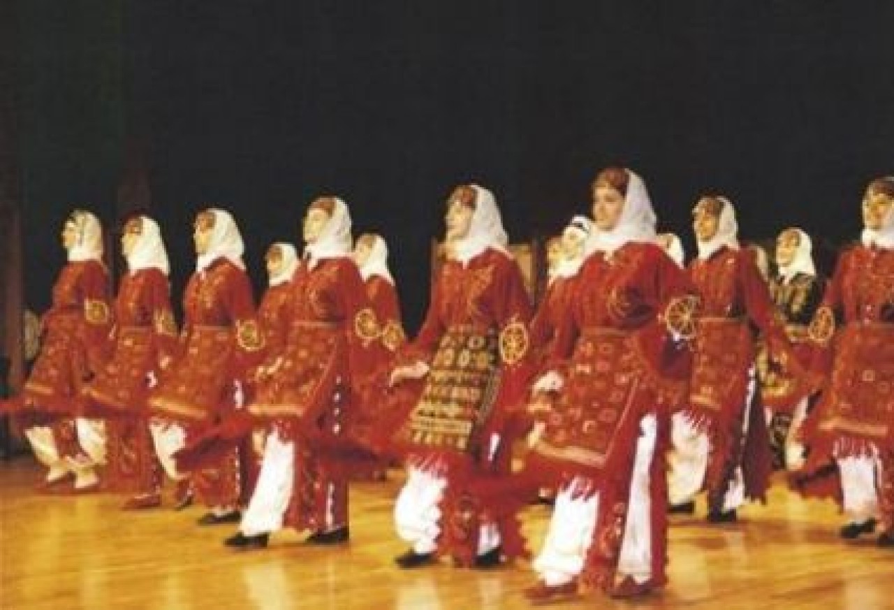 Kars, Ardahan, Iğdır Gecesi