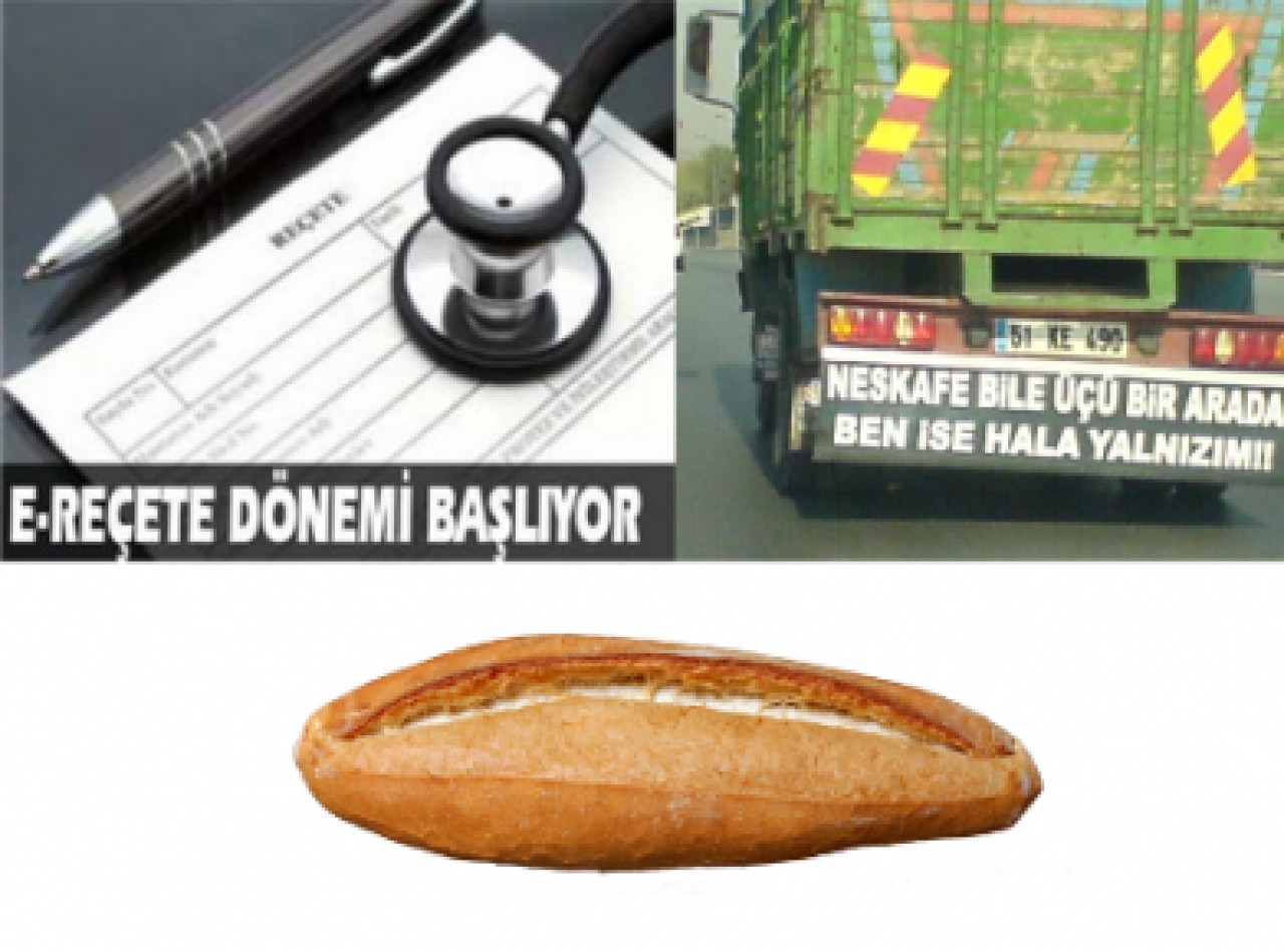 1 Temmuz'daki yeniliklere hazır mısınız?