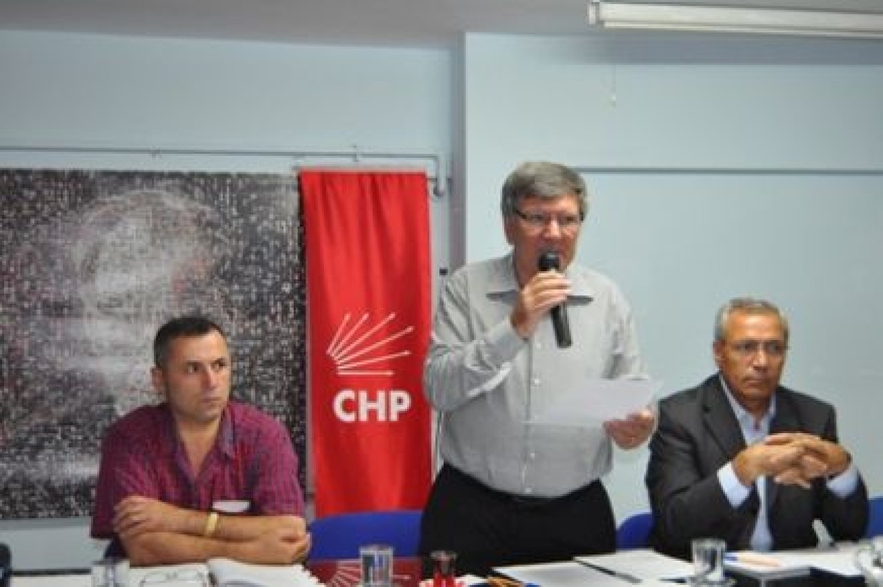 ‘’2B’ye CHP halk, AKP rant gözüyle bakıyor’’