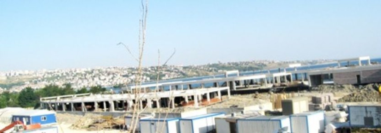 Yat Limanı’nda Son Nokta …