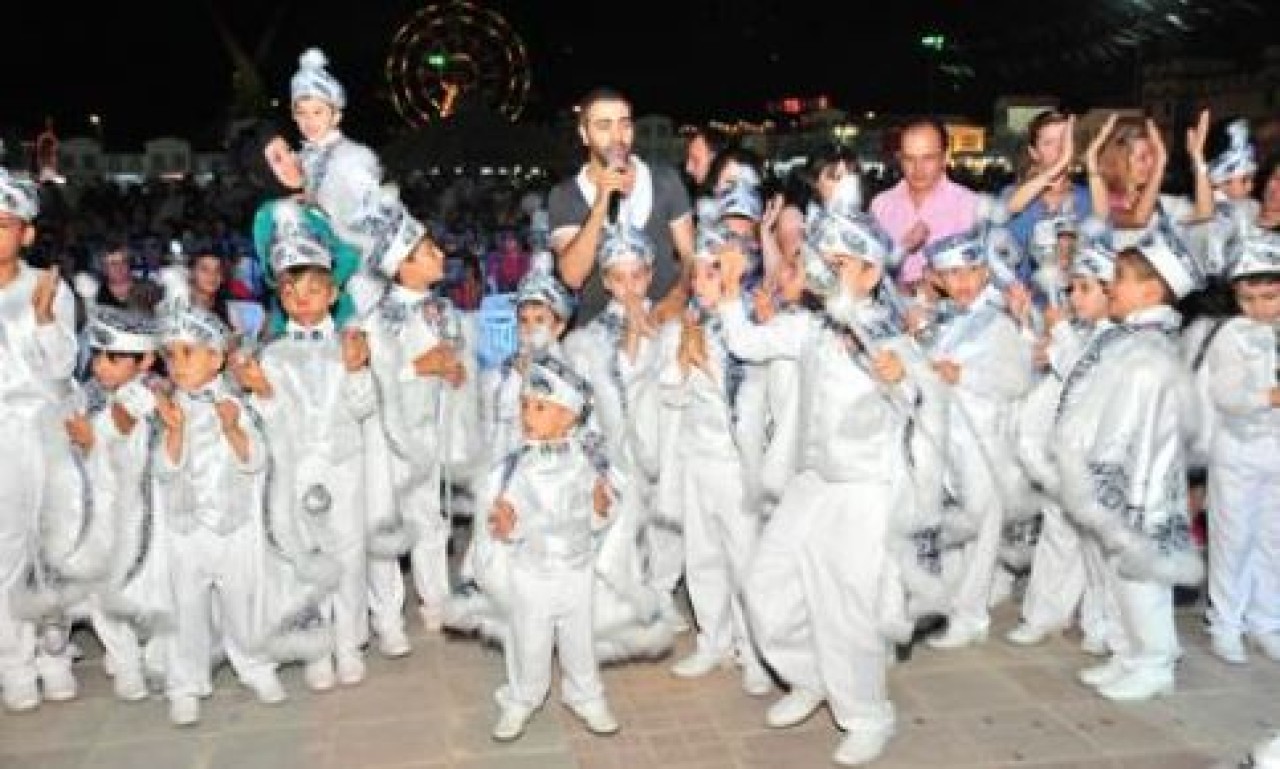 Beysev’ den Hayırlı Bir İş