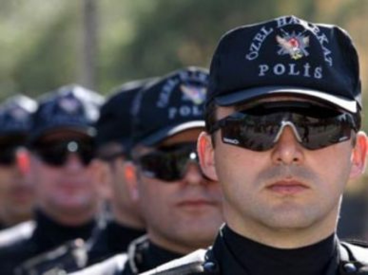 İstanbul Emniyeti’nde terfi heyecanı