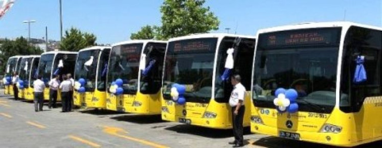 Otobüs ihalesi minibüsleri etkilemeyecek.