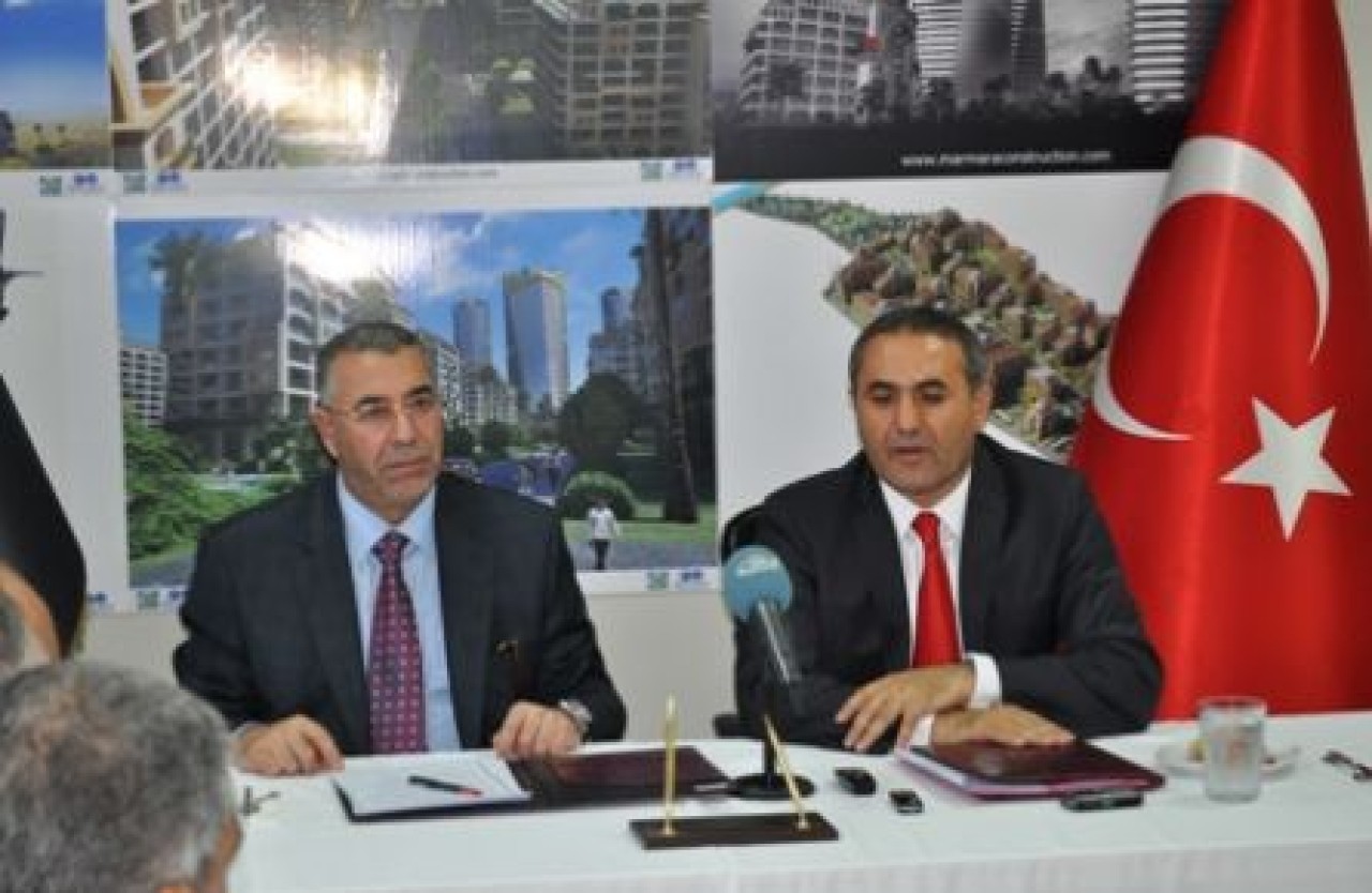 IRAK VEHBİ ORAKÇI’YI SEVDİ.