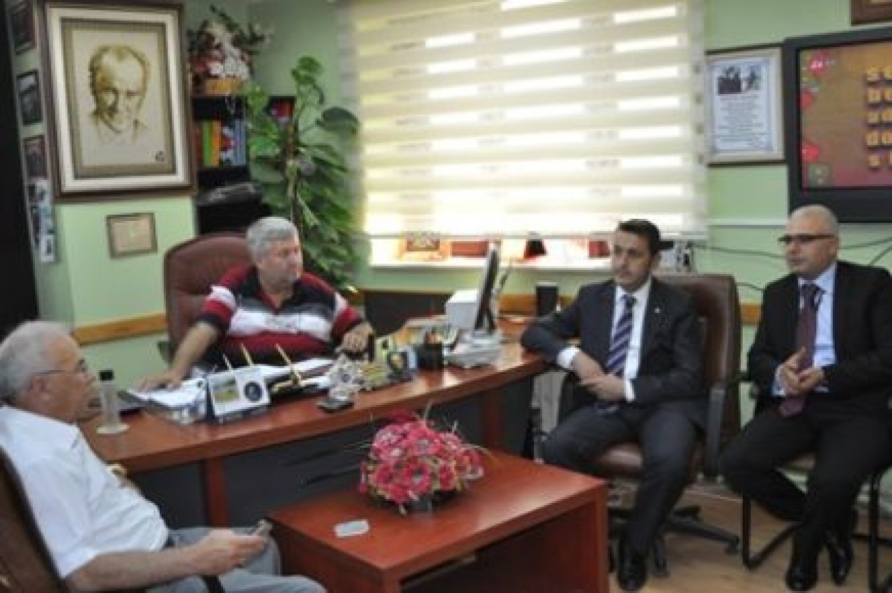 Silivrili çiftçiye kredi müjdesi