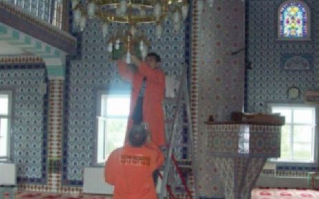 SİLİVRİ RAMAZANA HAZIR