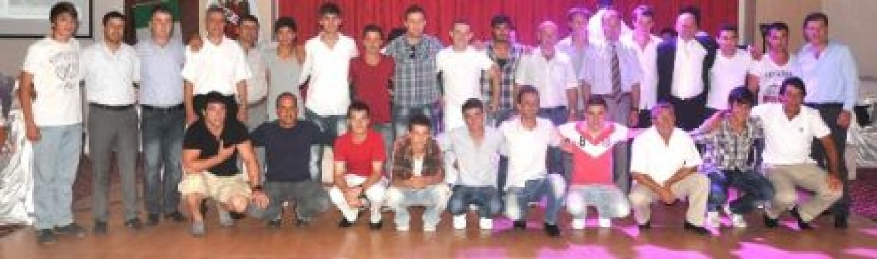 ALİPAŞA’DAN DİLLERE DESTAN GECE