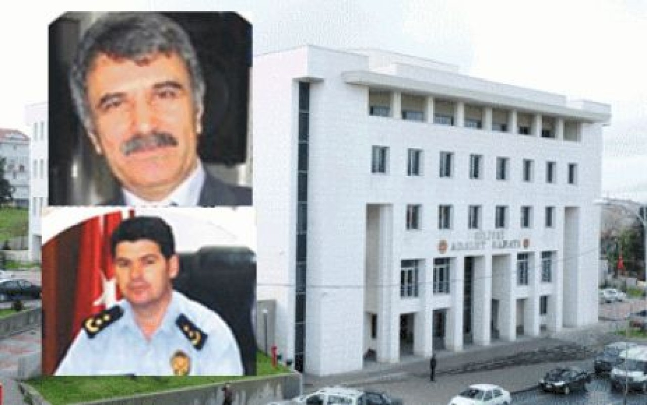 SİLİVRİ ZULMÜ GÜNDEMDE