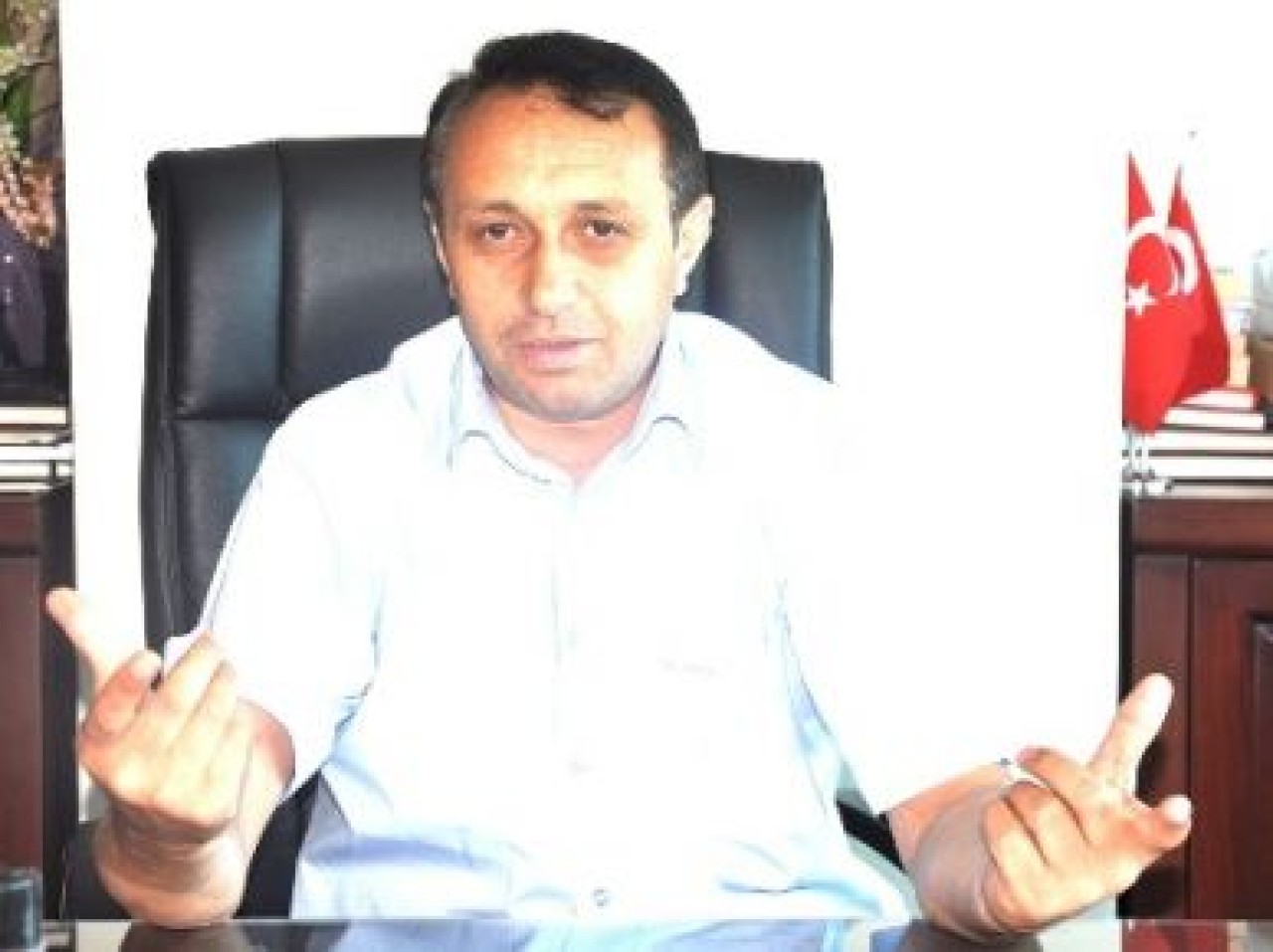 “ÖNEMLİ OLAN  KALICI OLMAK”