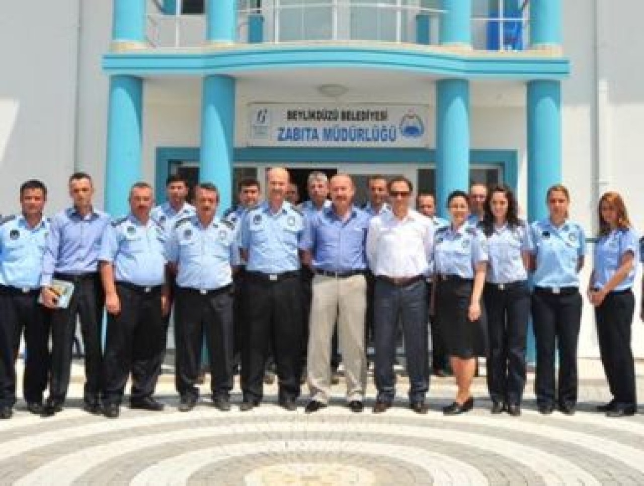 ZABITADA YENİ HEYECAN