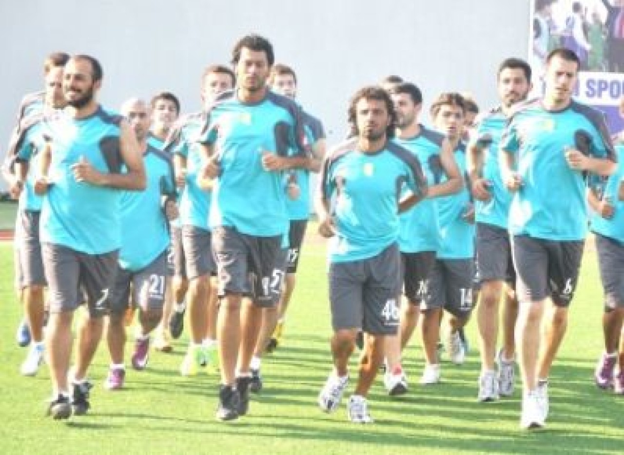 İNCİRTEPE SEZONU AÇTI