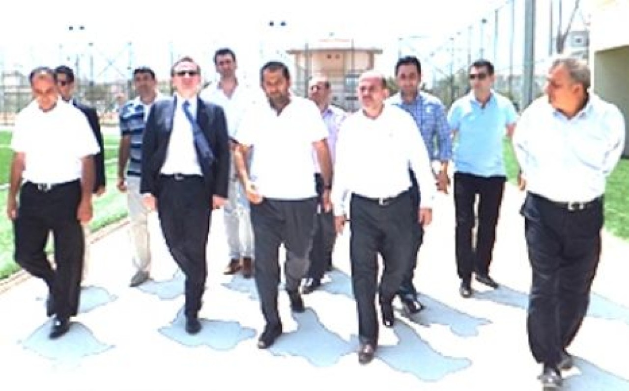 MÜJDAT GÜRSU, SİLİVRİSPOR’A HAZIRLANIYOR!