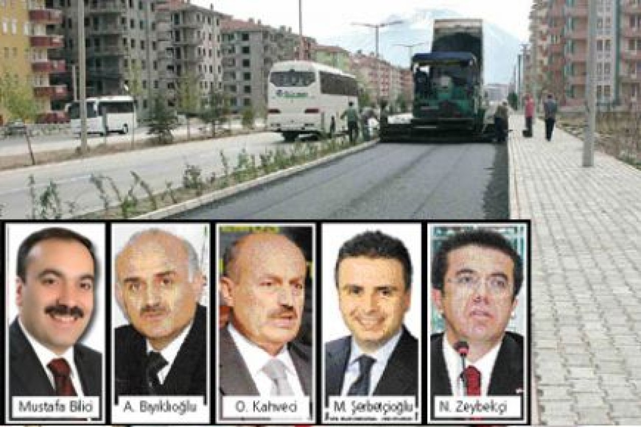 Yönetime 'yerel' reform