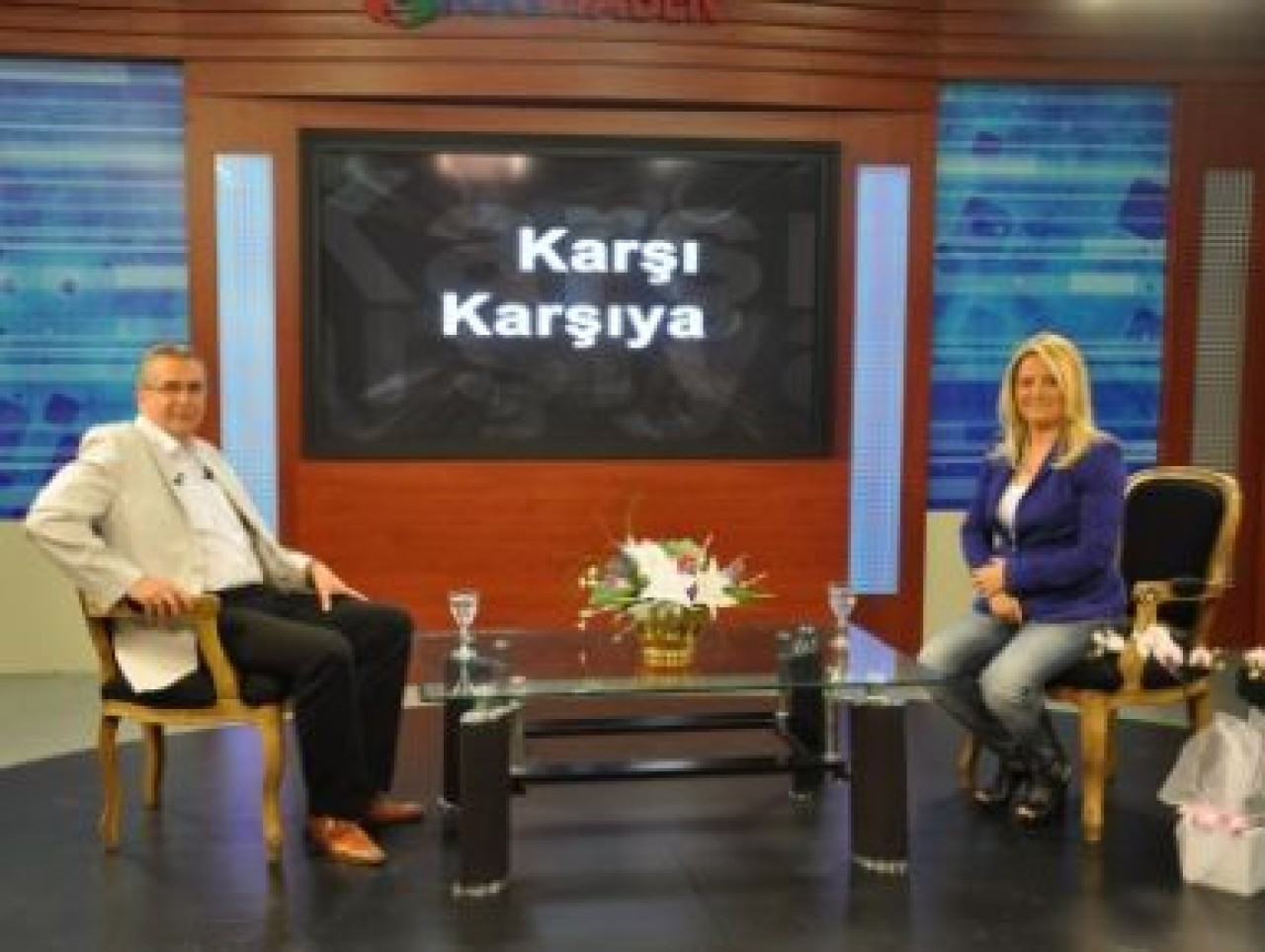 BAŞKAN CEM KARA EKRANLARDA ÇATALCA’YI ANLATTI