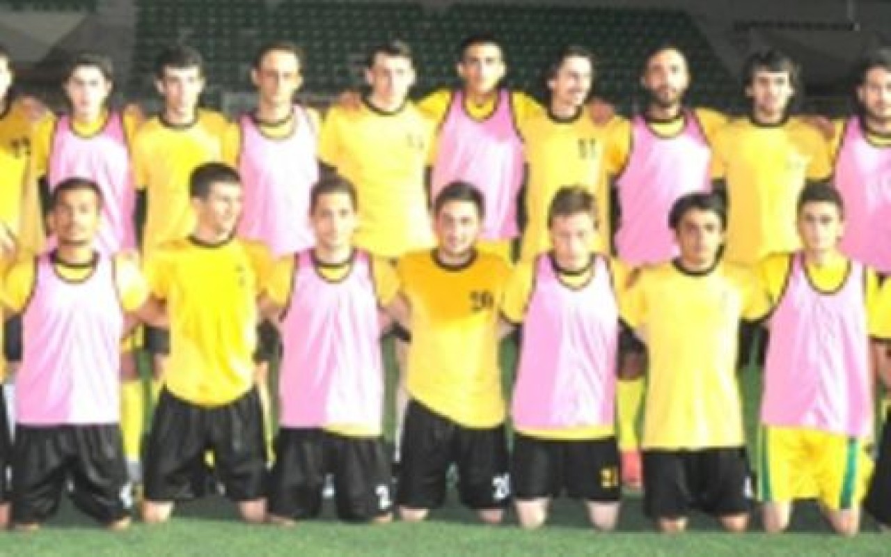 ESEN BAYBURT’TA FİRE YOK!