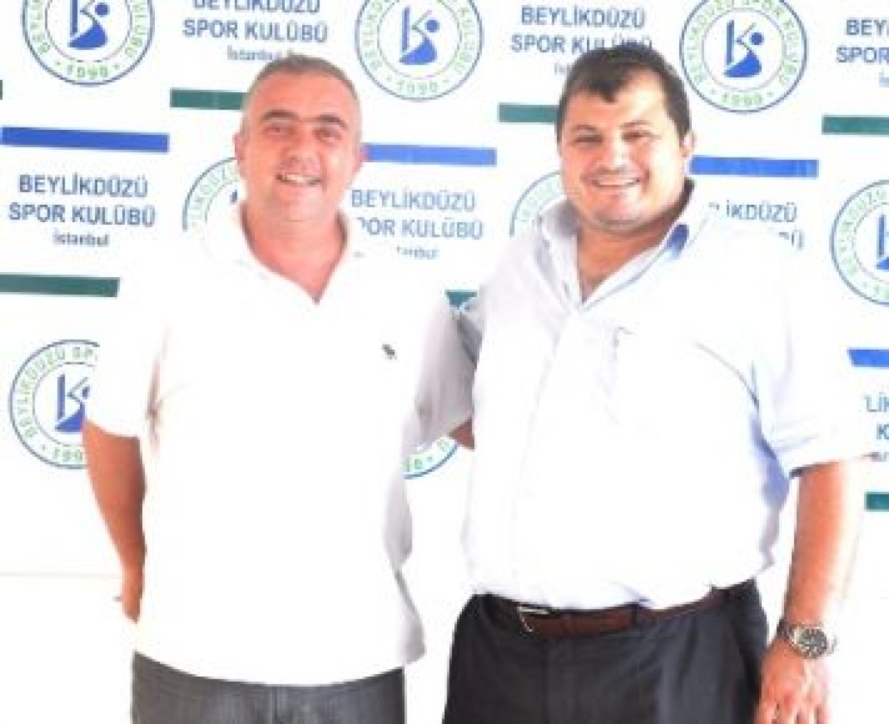 “BEYLİKDÜZÜ’NDE HEDEF BİTMEZ”