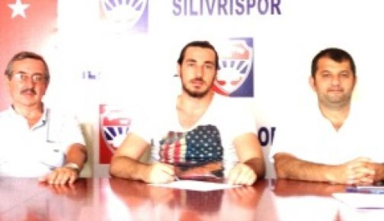 SİLİVRİSPOR TRANSFERE DOYMUYOR!