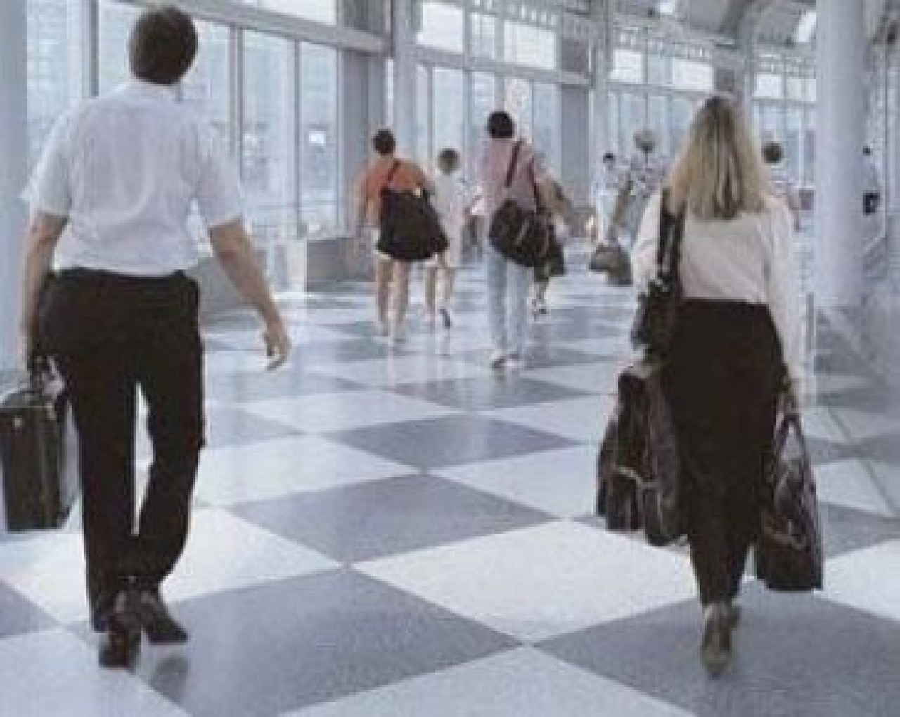 Evli Kadına Çirkin Tuzak!