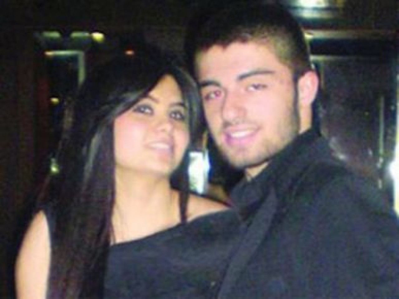 'Cem Garipoğlu'nu MOSSAD sakladı'