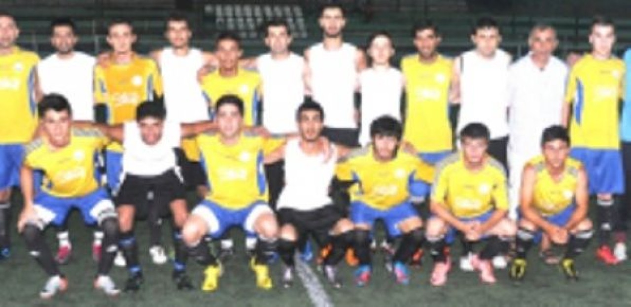 ÖMERLİ- İST. SİNOP KARDEŞÇE: 2-2