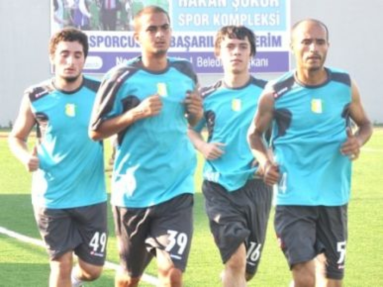 İNCİRTEPE NON STOP