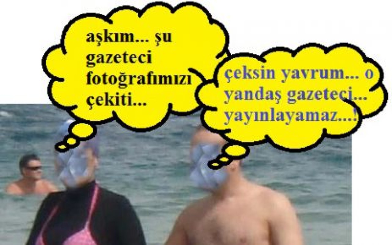 GÜNÜN FOTOĞRAFI...