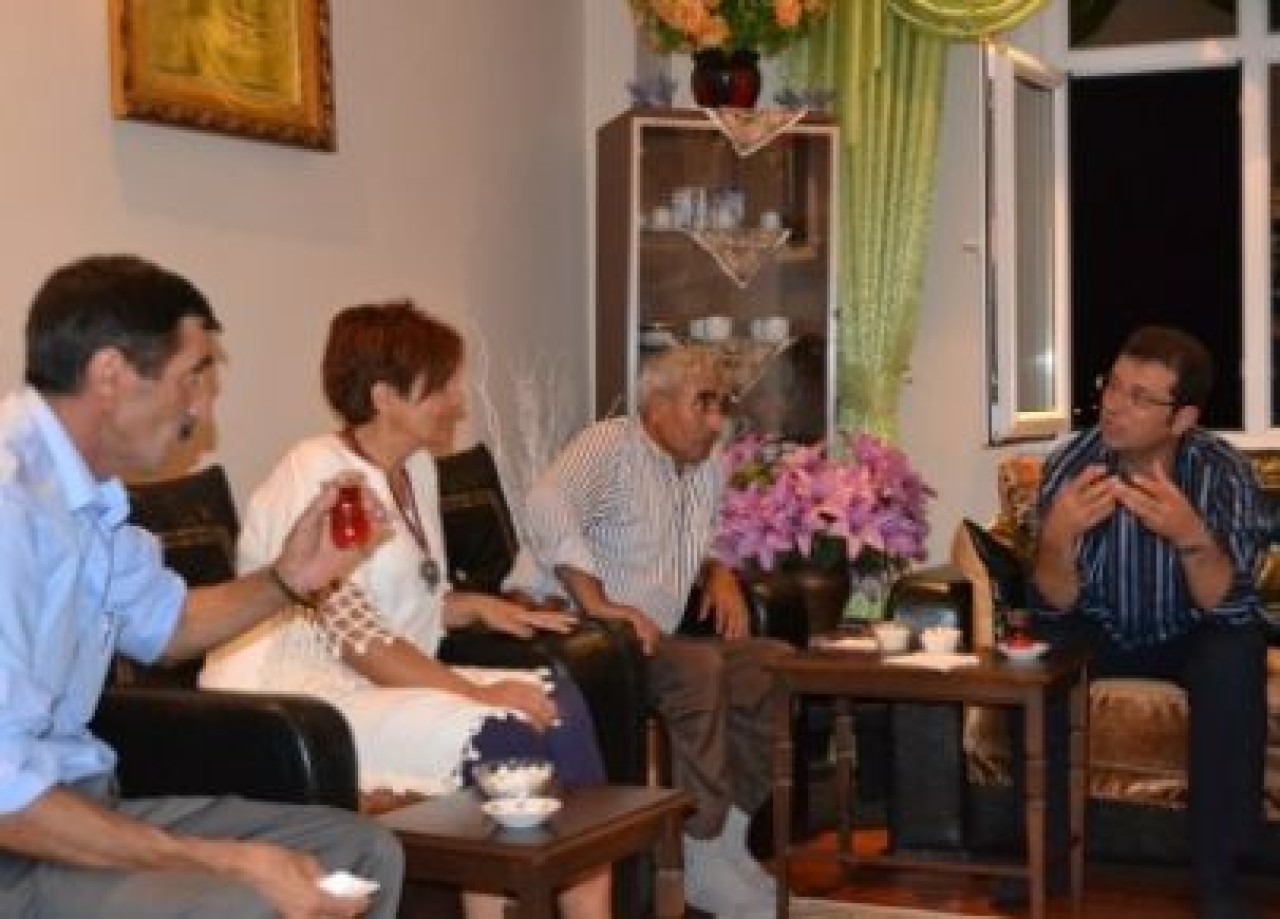 HAK YENMESİNE MÜSAADE ETMEYECEĞİZ