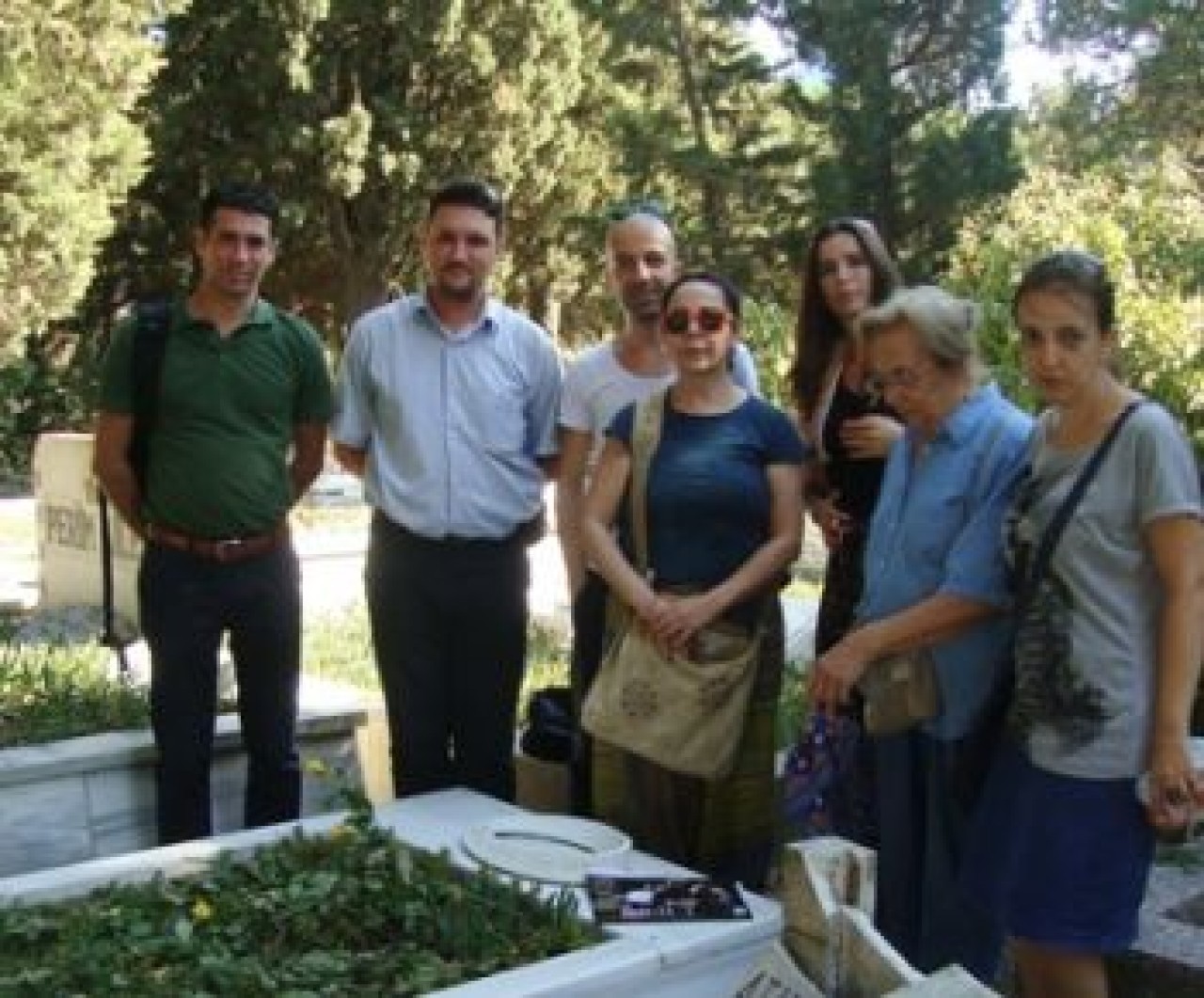 DUYGU ASENA'YI UNUTMADIK