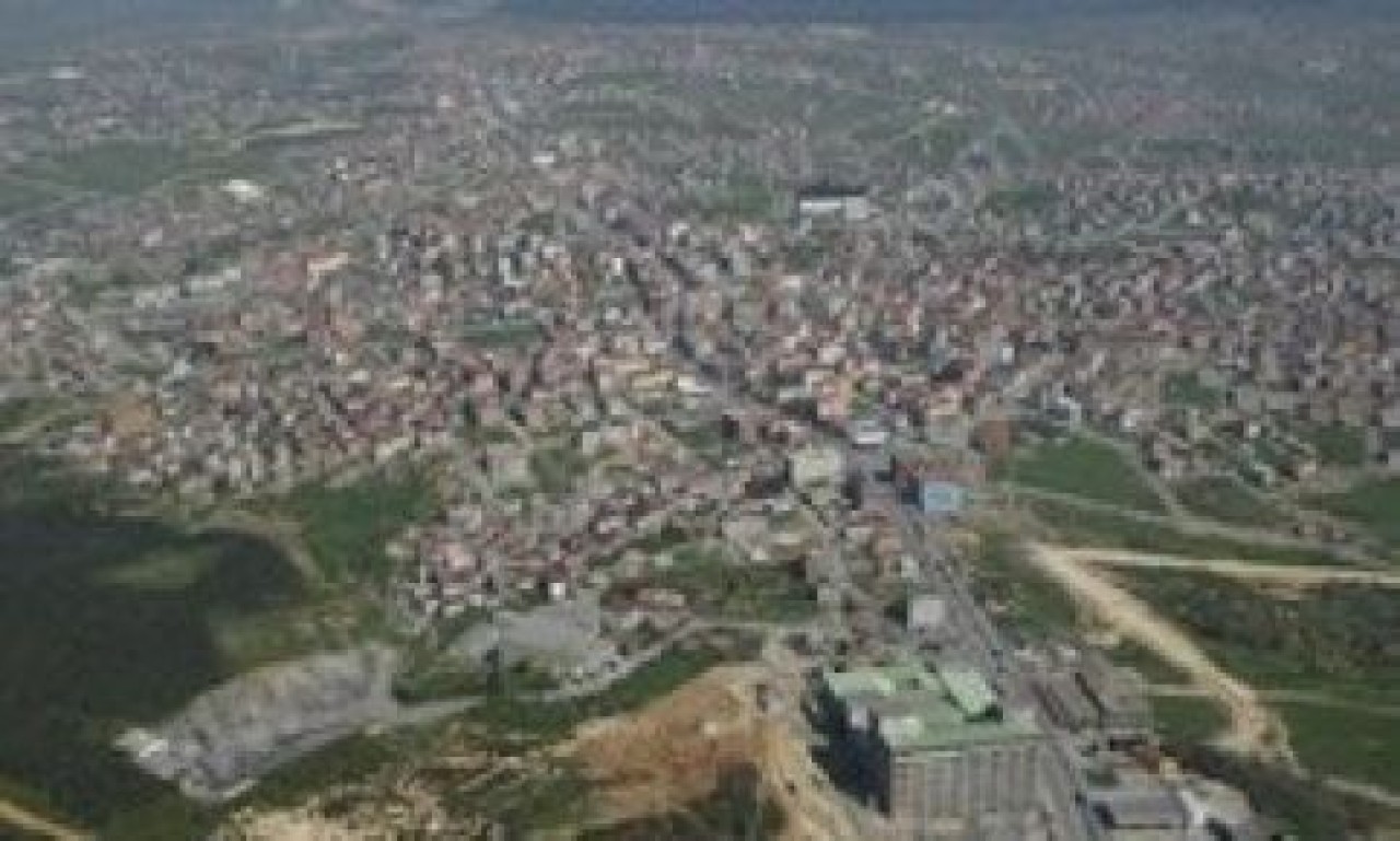 Üçüncü havalimanının yeri belli oldu