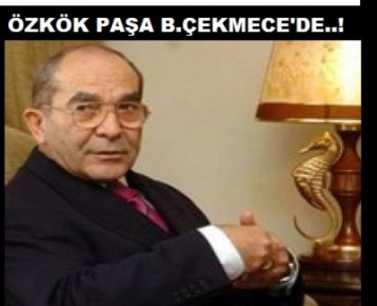 AKP SEÇİLİNCE ENDİŞELENDİM!