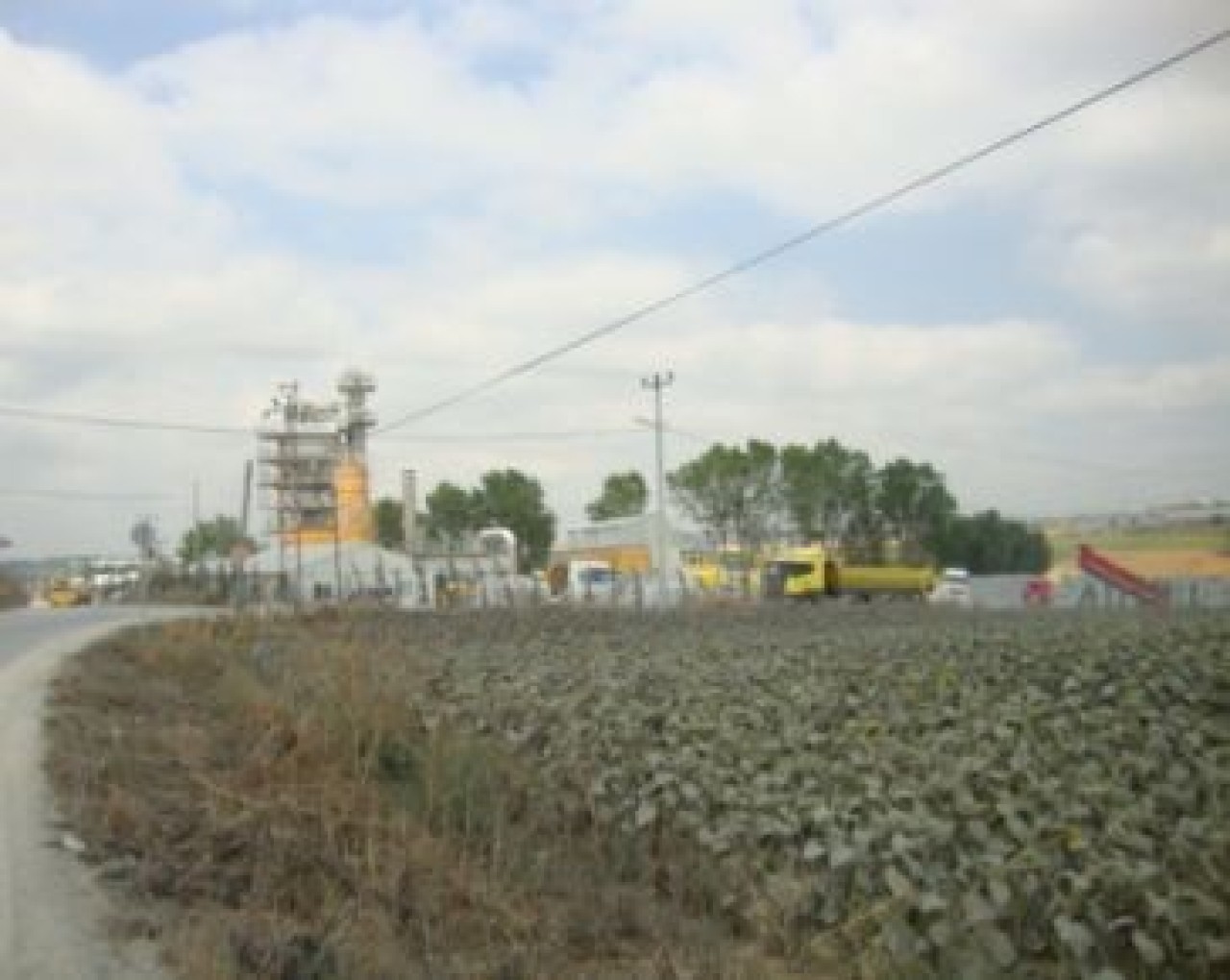 MURATBEY’DE EYLEM HAZIRLIĞI!