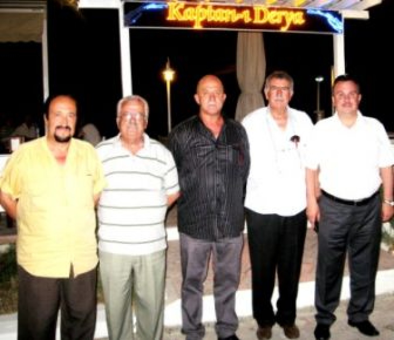 Rumeli ve Trakyalılar’ dan Güç Birliği..