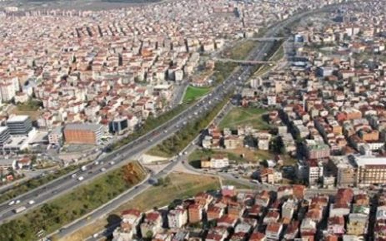 İstanbul'a yeni şehir kuruluyor