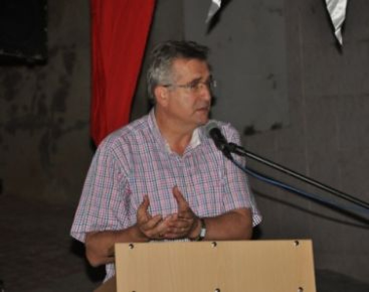 BAŞKAN CEM KARA ÇAKILDA PLANLARI ANLATTI