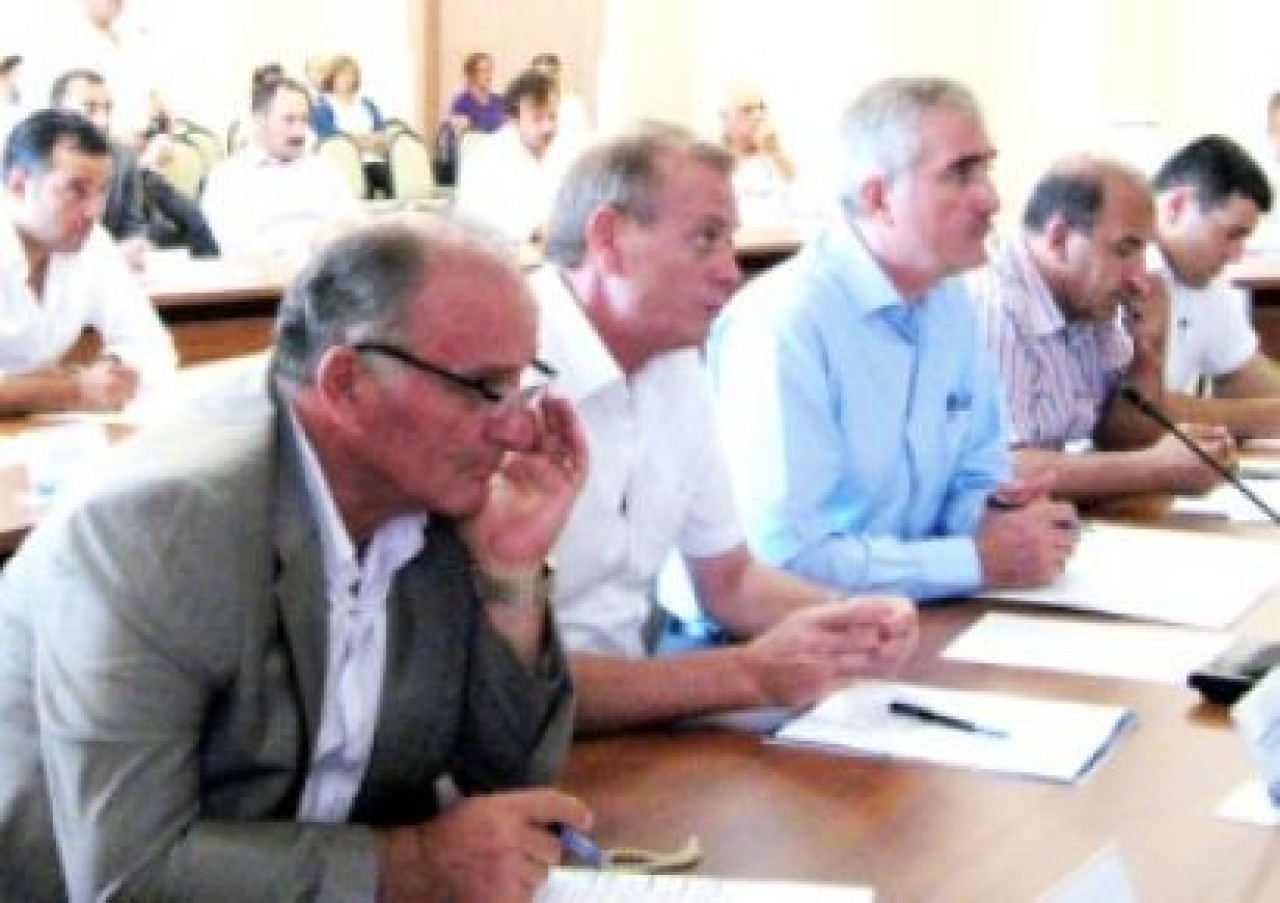 Mecliste Muratbey İsyanı Polemiği!