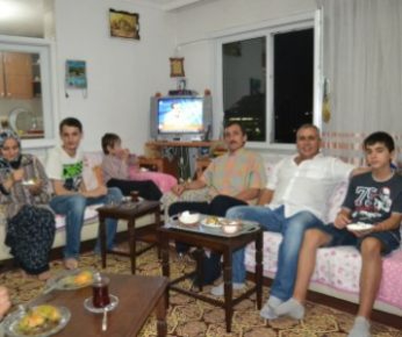 CHP’DEN DAYANIŞMA ÖRNEĞİ