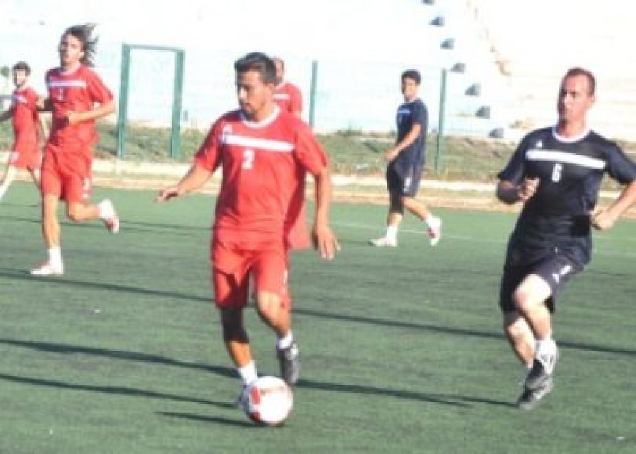 B.KILIÇLI’DA TRANSER SESLERİ