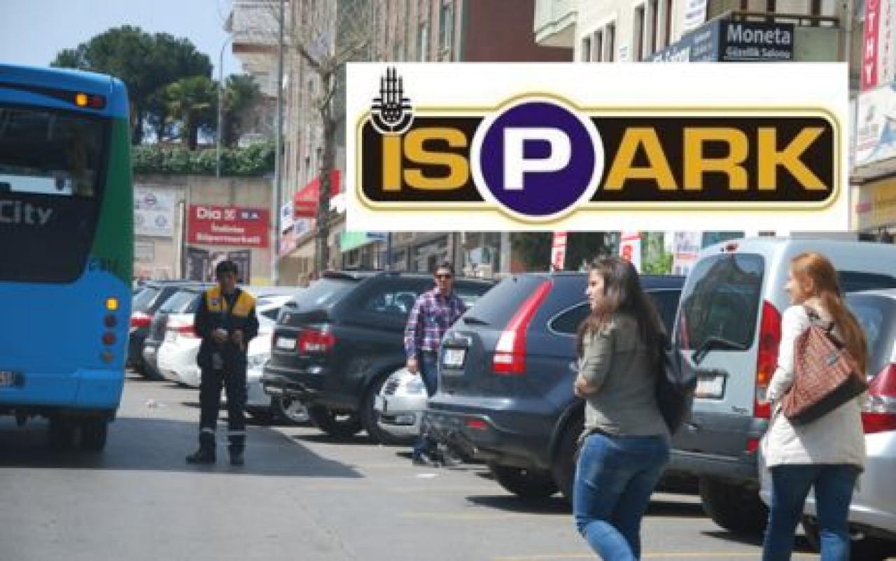 SİLİVRİLİLER İSPARK’A TEPKİLİ