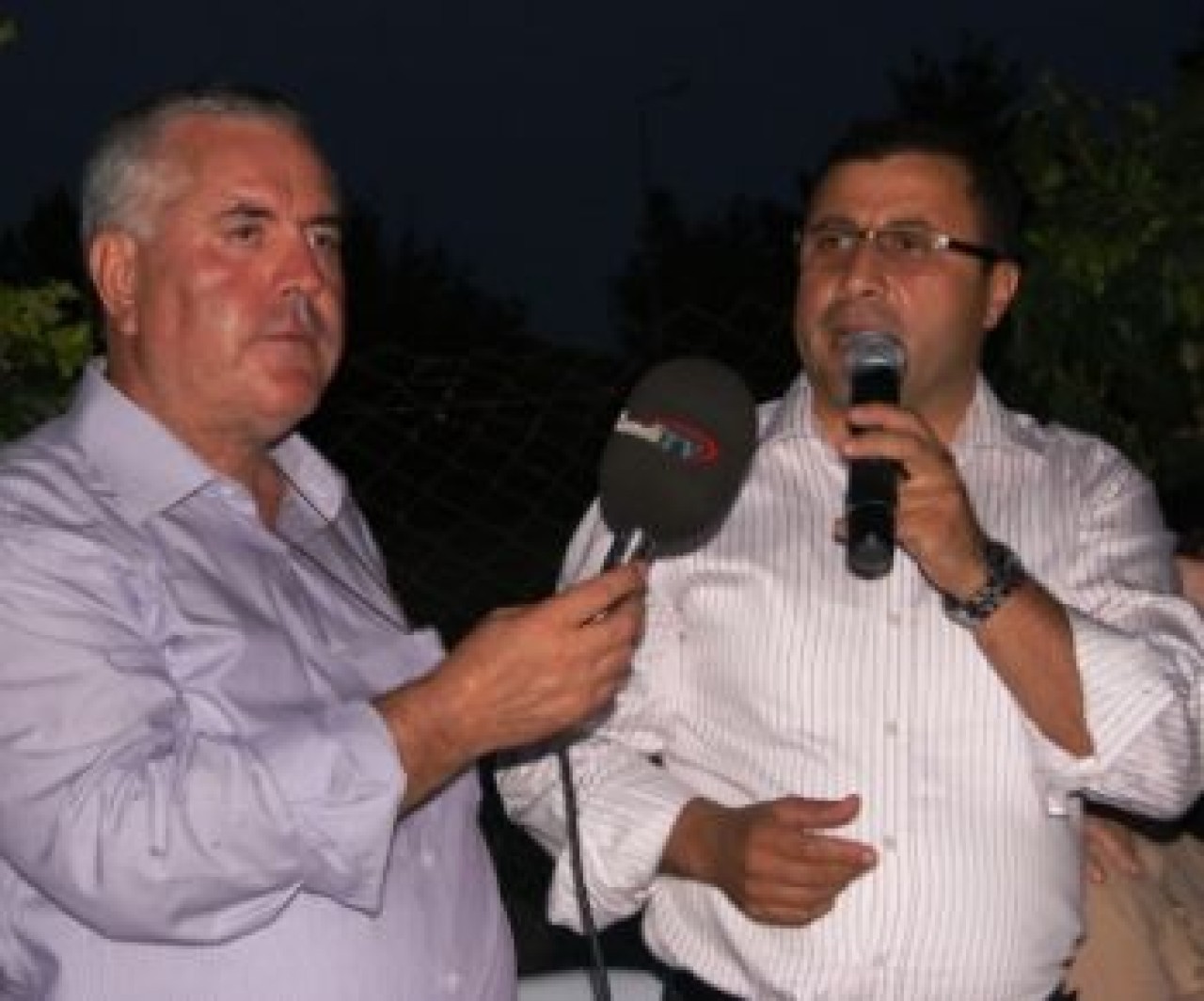 MAHALLENİZE SAHİP ÇIKIN