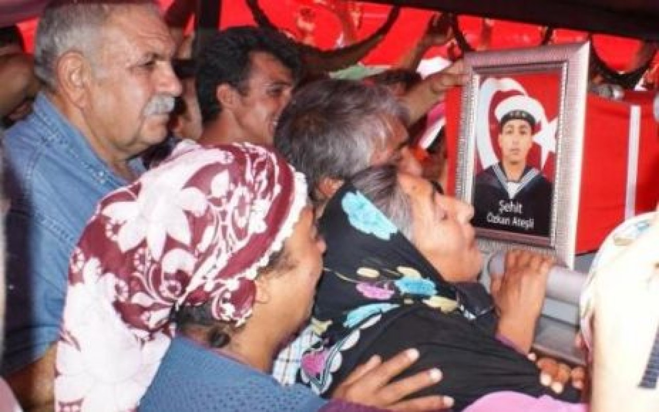 CEBİNDE 50 TL PARASI VARDI