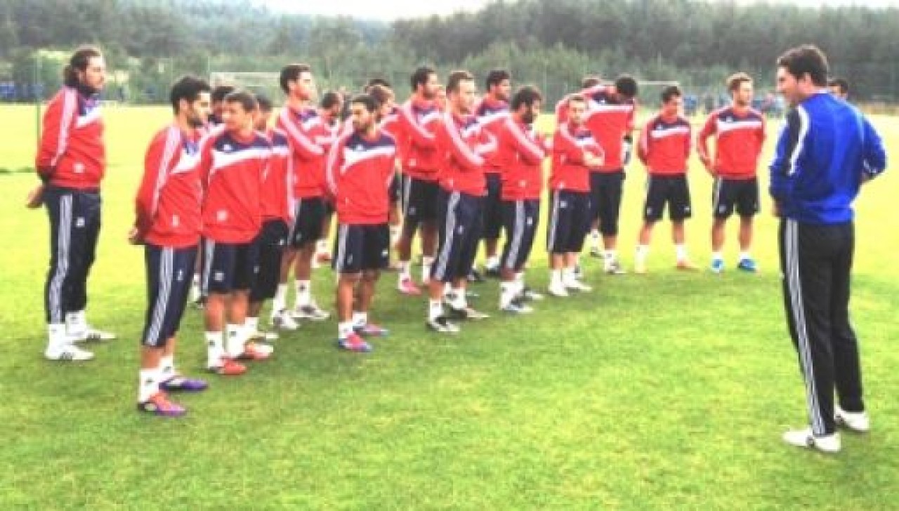 BOLU’DA SİLİVRİSPOR RÜZGARI