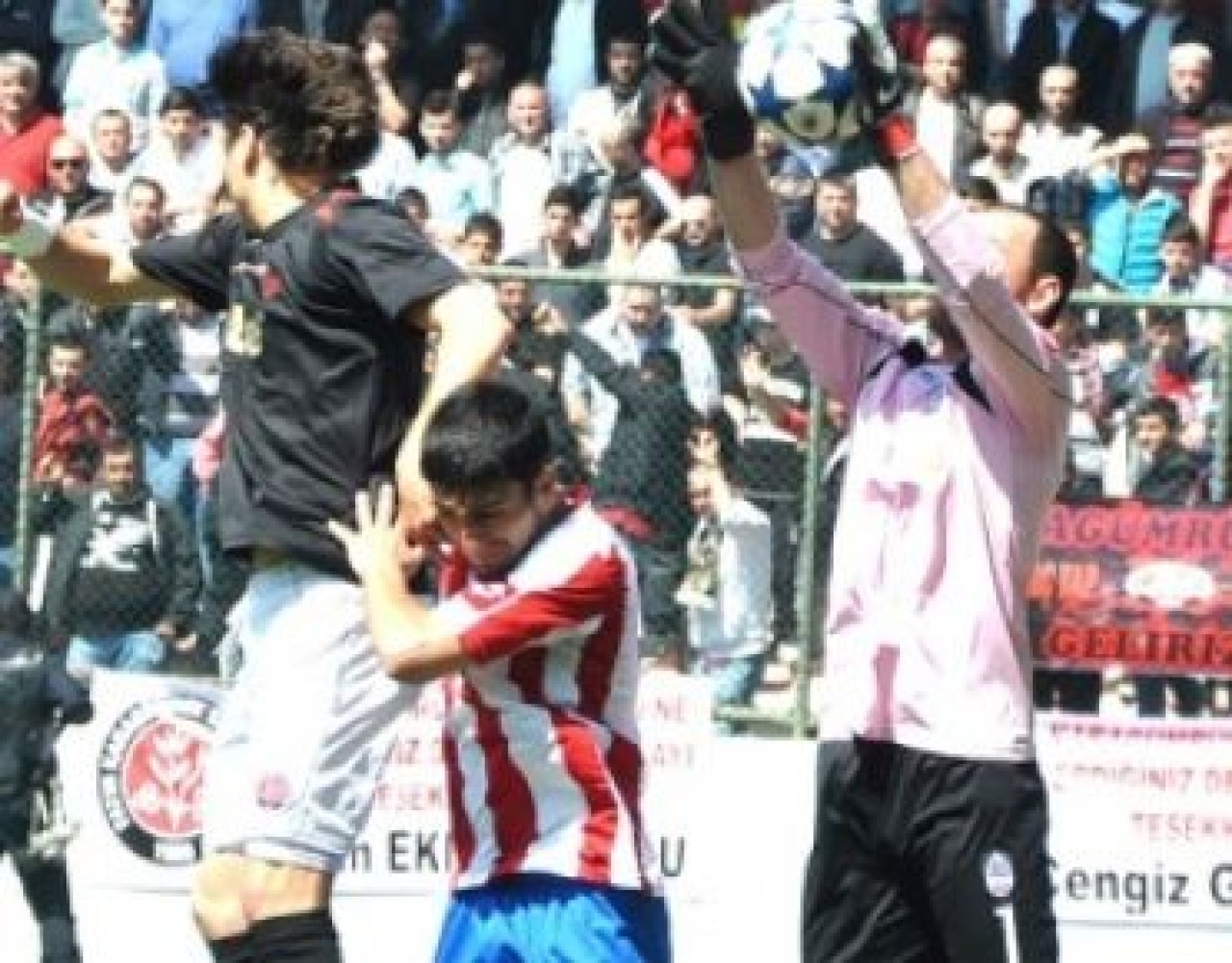 B.ÇEKMECE’DEN  TRANSFER ATAĞI