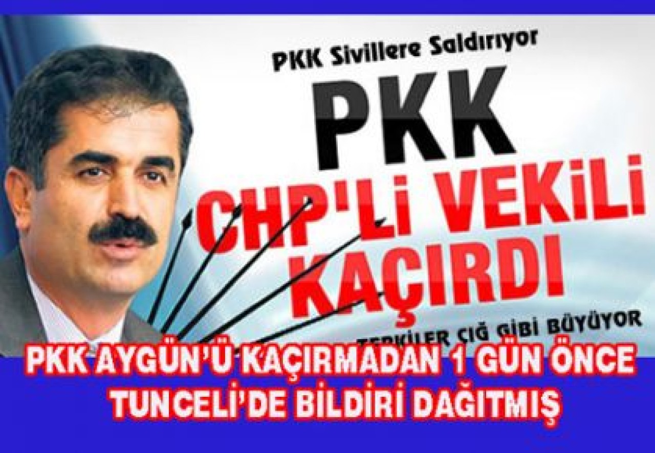 KILIÇDAROĞLU'NUN DANIŞMANINDAN FLAŞ AÇIKLAMA