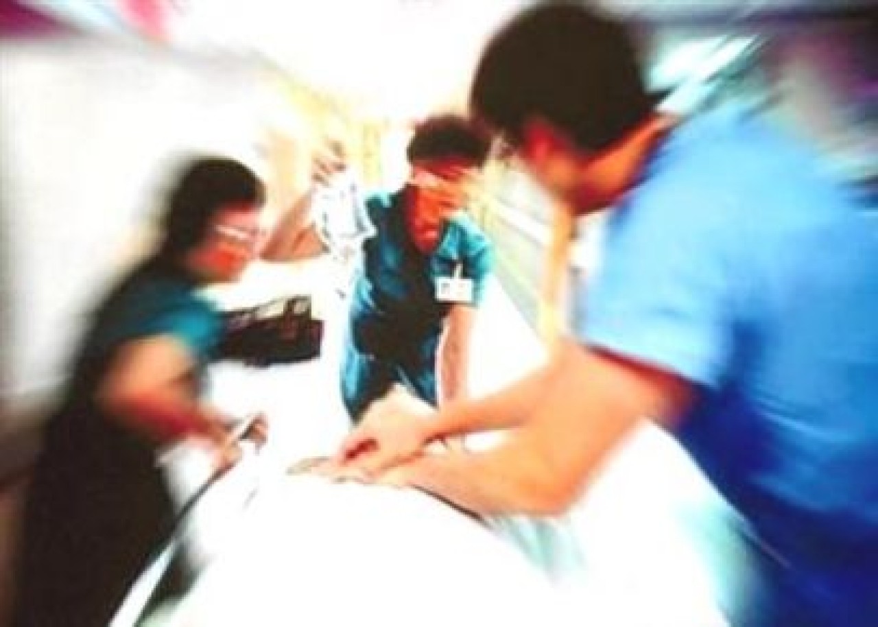 Özel Hastanelerin Acil Vurgunu