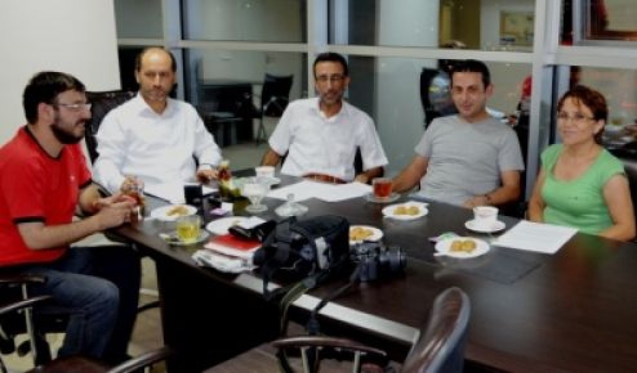 'Sağlık felaketiyle karşı karşıyayız'