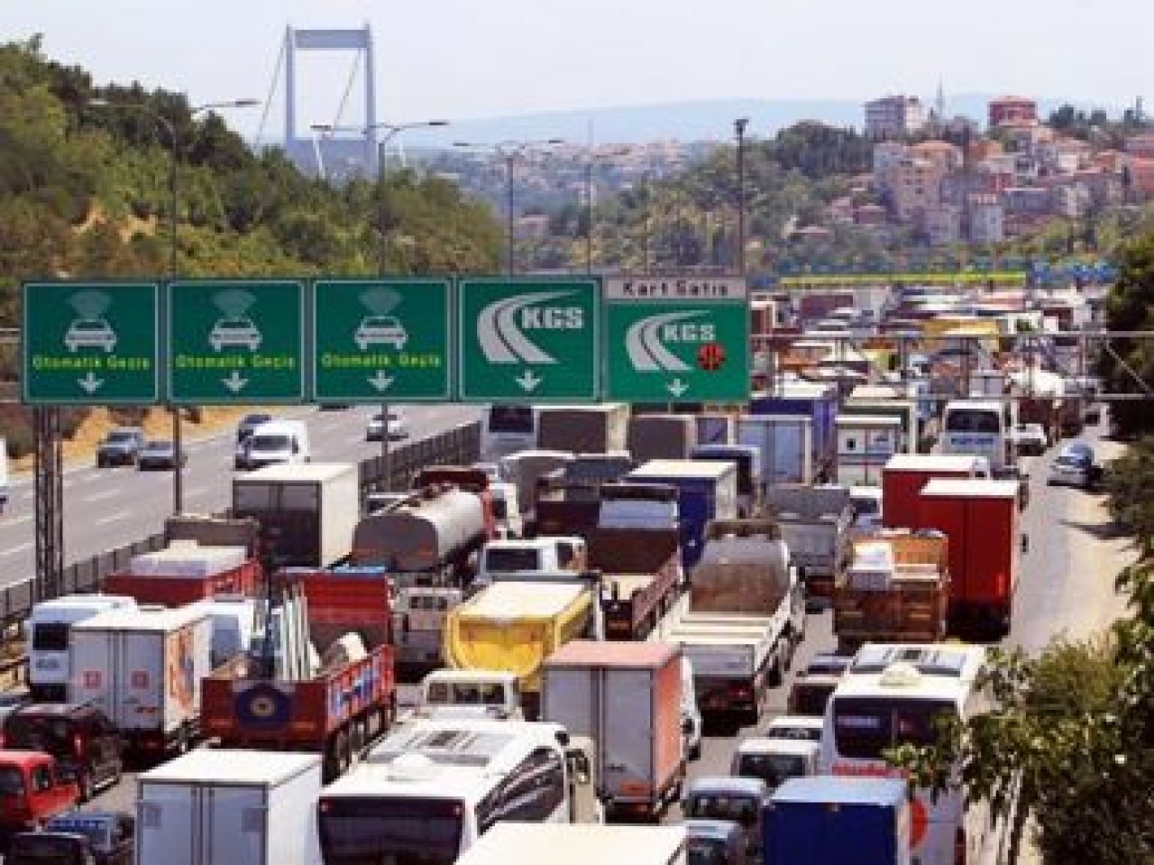 FSM'deki çalışma bayramın son günü bitiyor